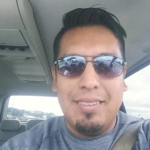 Meet your Posher, Jonathan